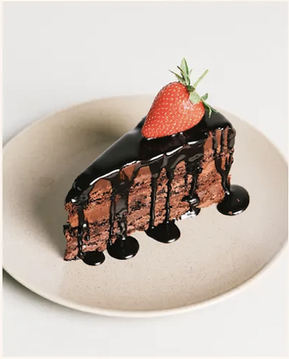 Descendant Choco Chips