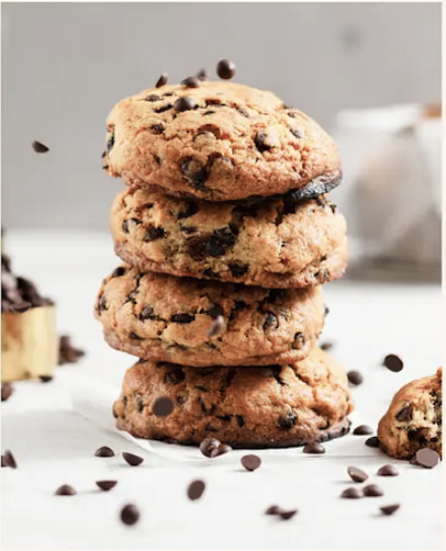 Choco Mousse Extravaganza